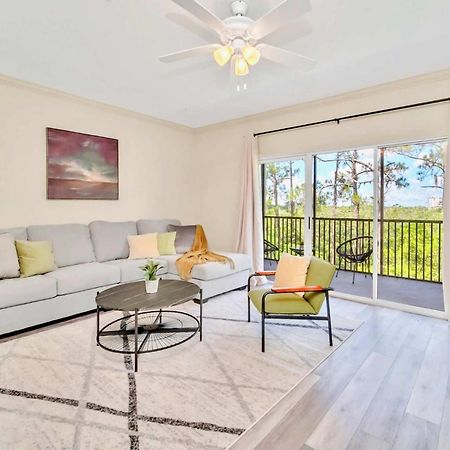 Modern 2Br Condo - Hot Tub And Pool - Near Disney Orlando Exteriér fotografie
