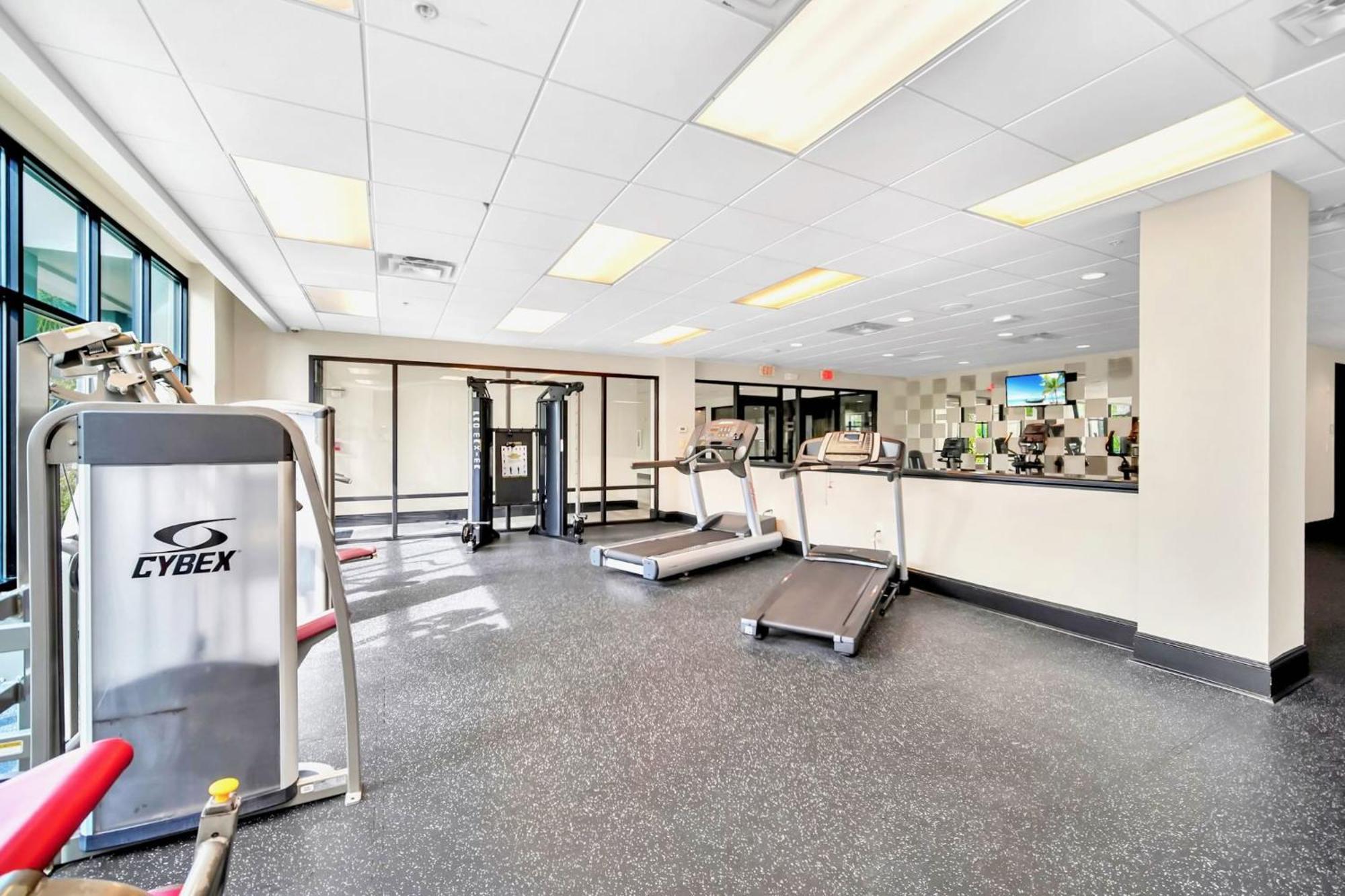Modern 2Br Condo - Hot Tub And Pool - Near Disney Orlando Exteriér fotografie