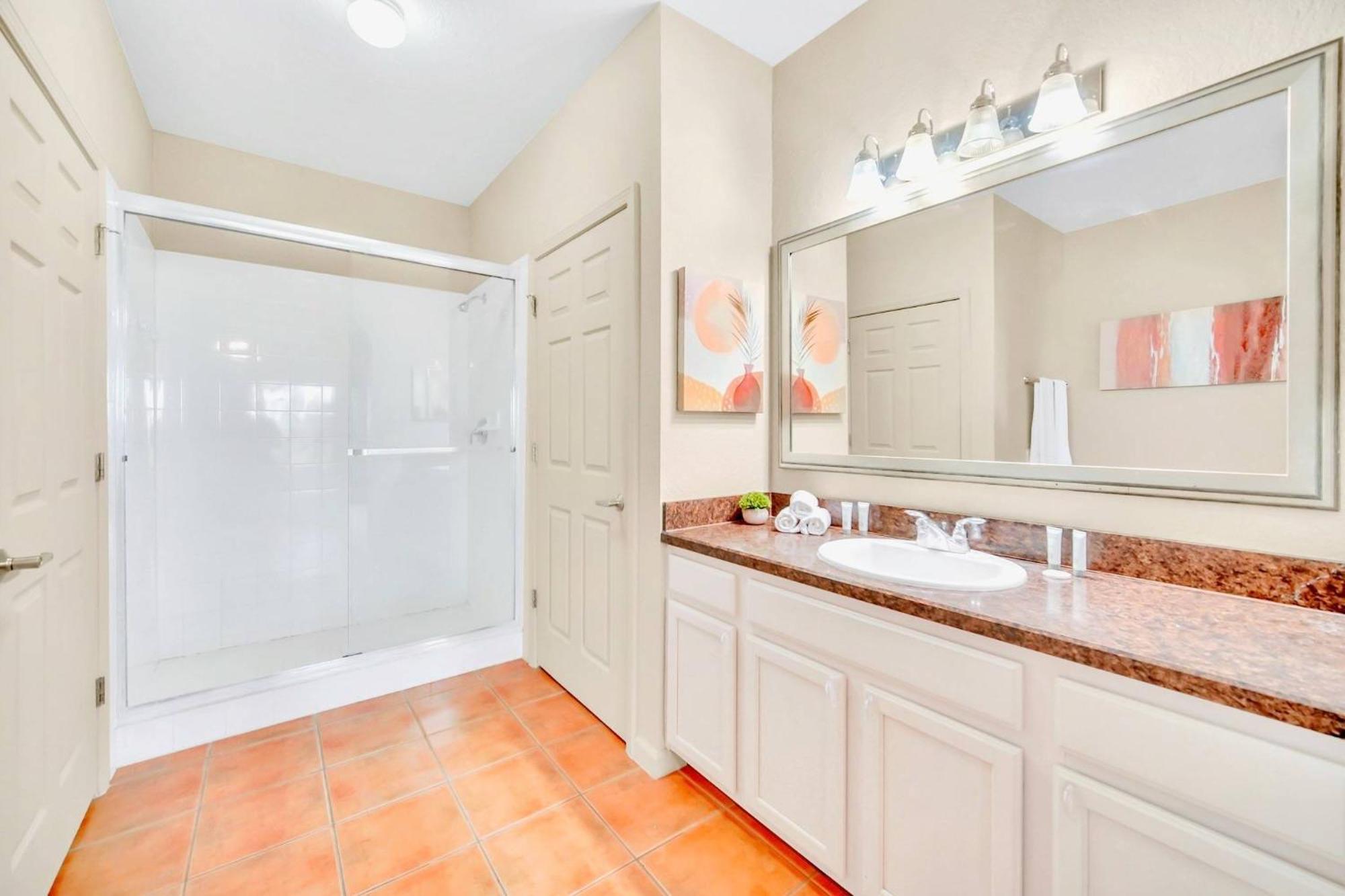 Modern 2Br Condo - Hot Tub And Pool - Near Disney Orlando Exteriér fotografie