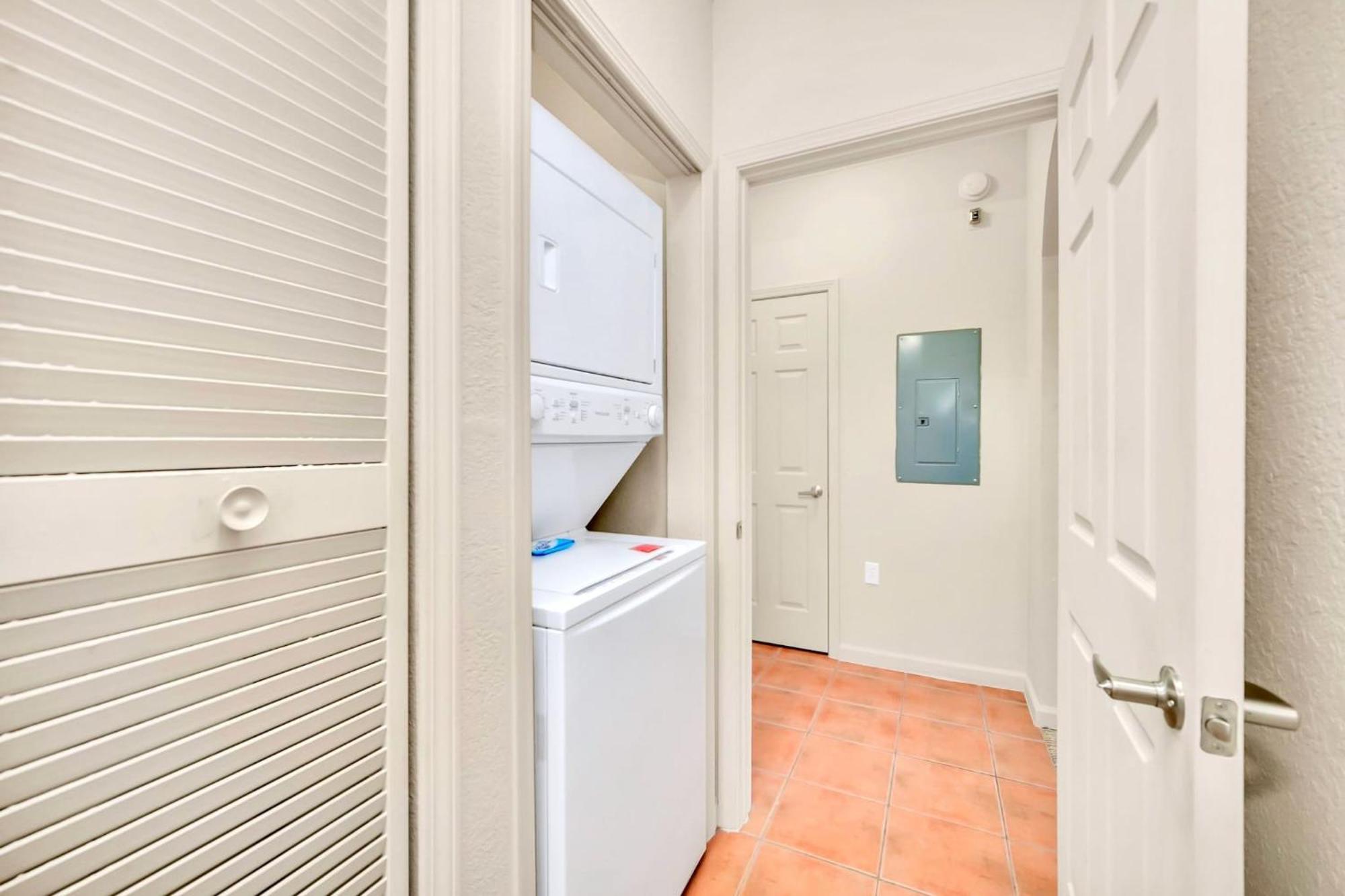 Modern 2Br Condo - Hot Tub And Pool - Near Disney Orlando Exteriér fotografie