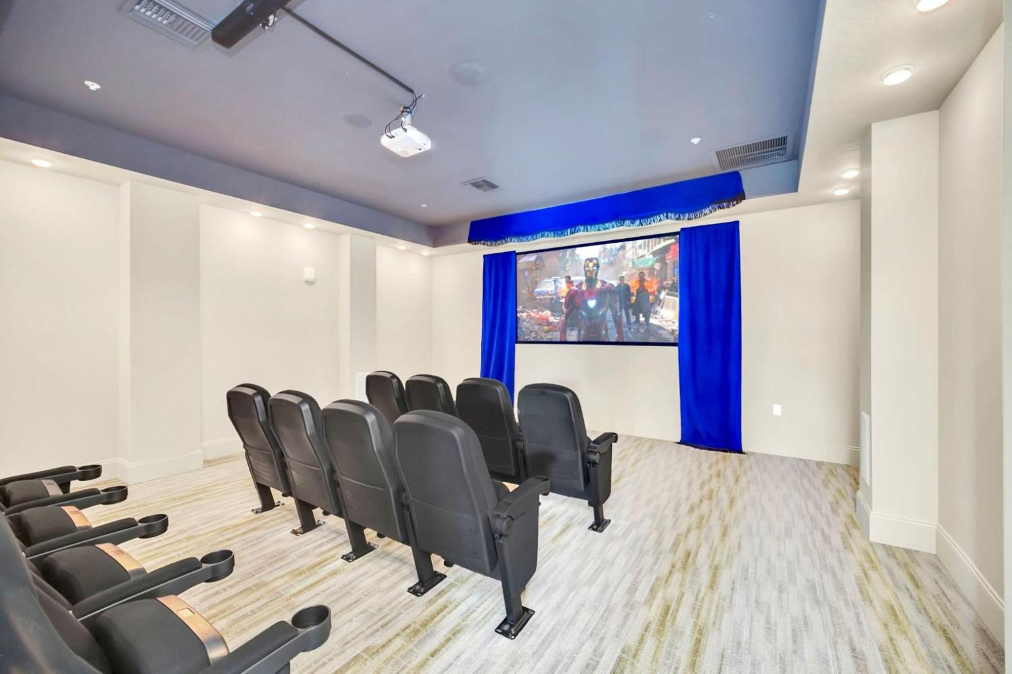 Modern 2Br Condo - Hot Tub And Pool - Near Disney Orlando Exteriér fotografie