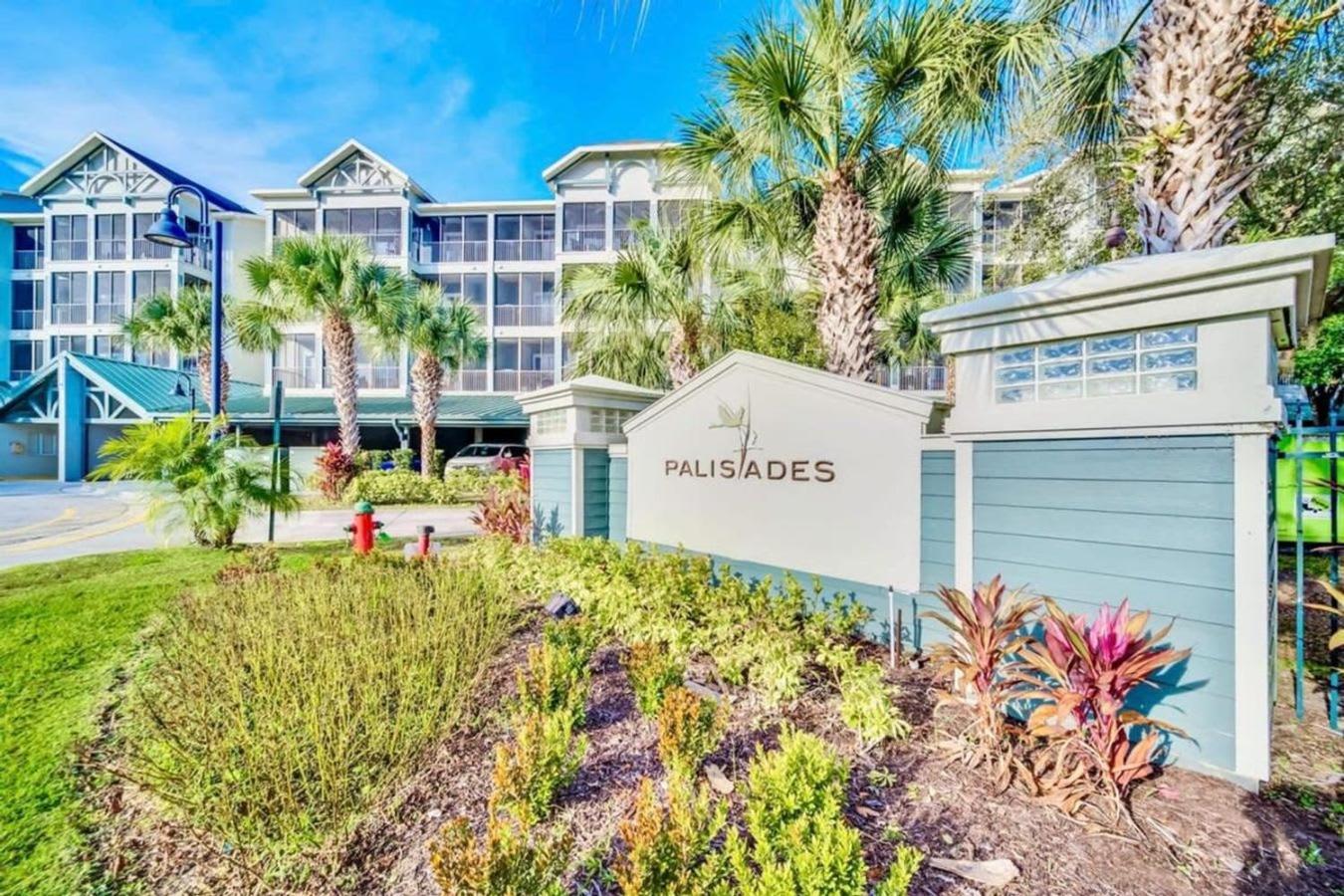 Modern 2Br Condo - Hot Tub And Pool - Near Disney Orlando Exteriér fotografie