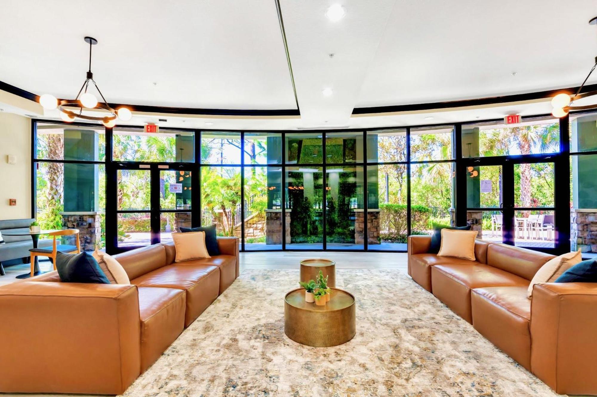 Modern 2Br Condo - Hot Tub And Pool - Near Disney Orlando Exteriér fotografie